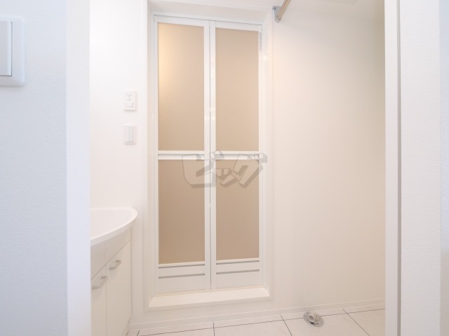 洗面所・脱衣所