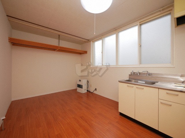 リビング・ダイニング