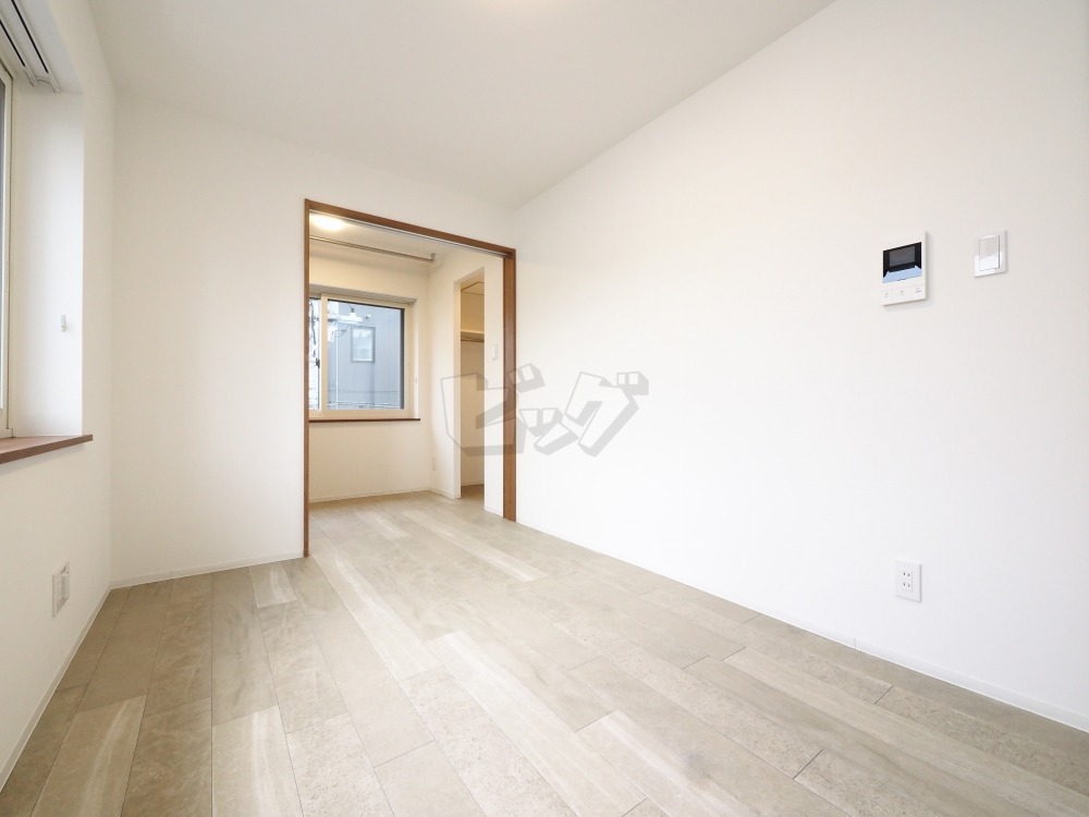 リビング・ダイニング