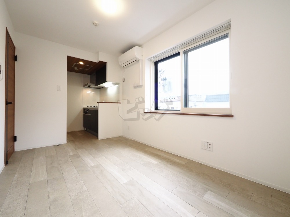 リビング・ダイニング