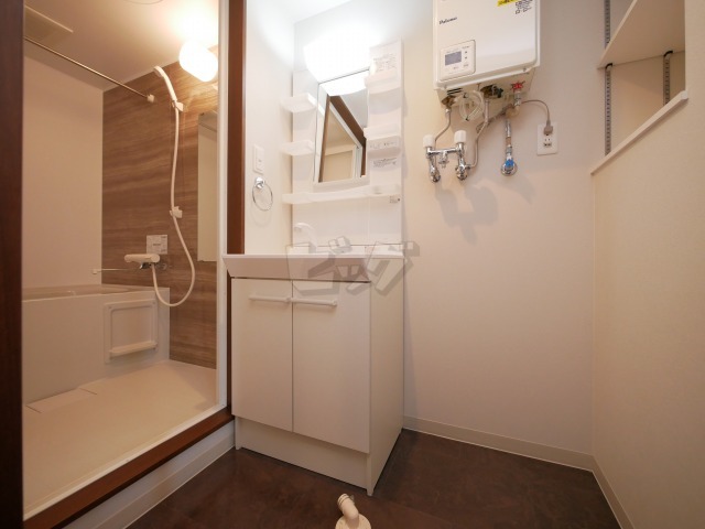 洗面所・脱衣所