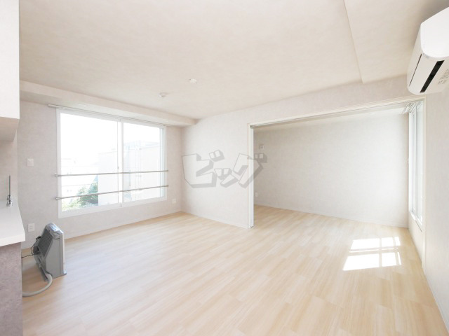 リビング・ダイニング