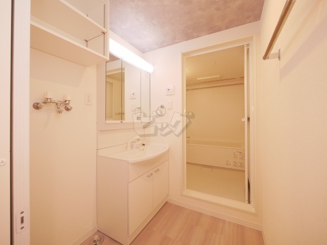 洗面所・脱衣所