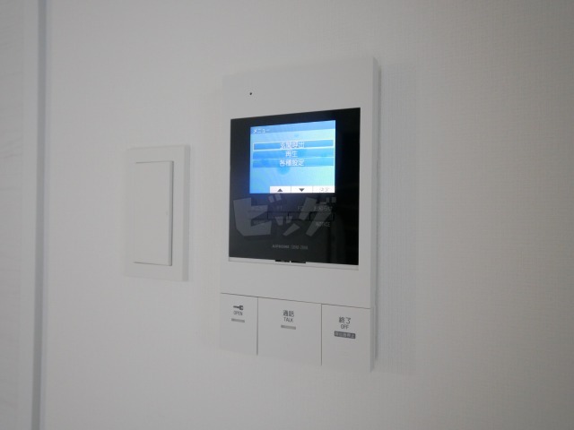 インターホン