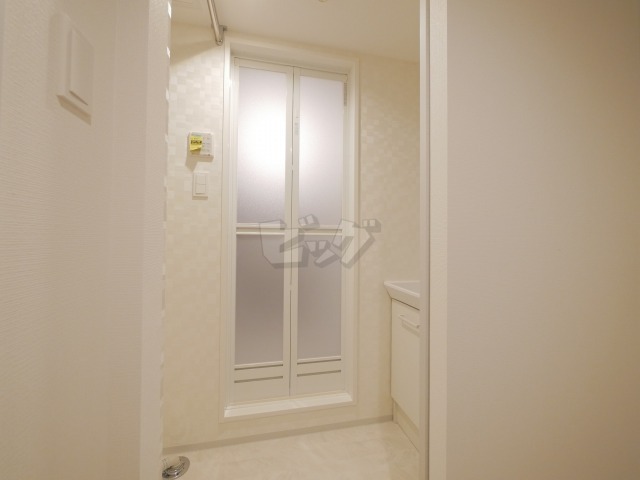 洗面所・脱衣所