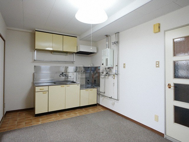 リビング・ダイニング