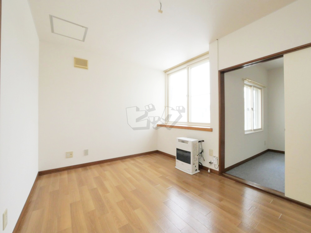 リビング・ダイニング