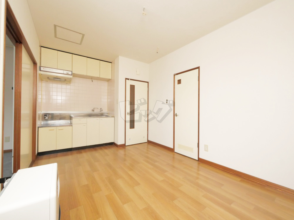 リビング・ダイニング