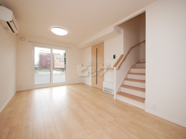 リビング・ダイニング