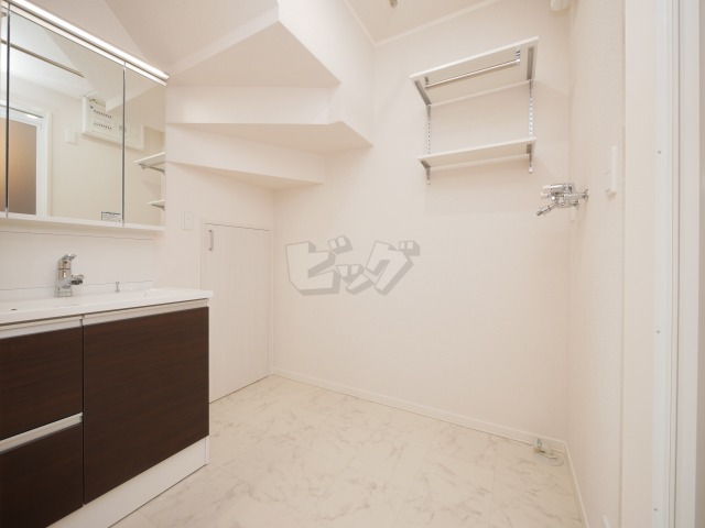 洗面所・脱衣所