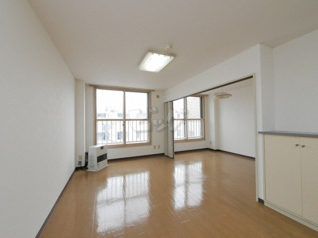 リビング・ダイニング