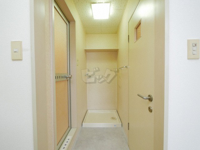 洗面所・脱衣所