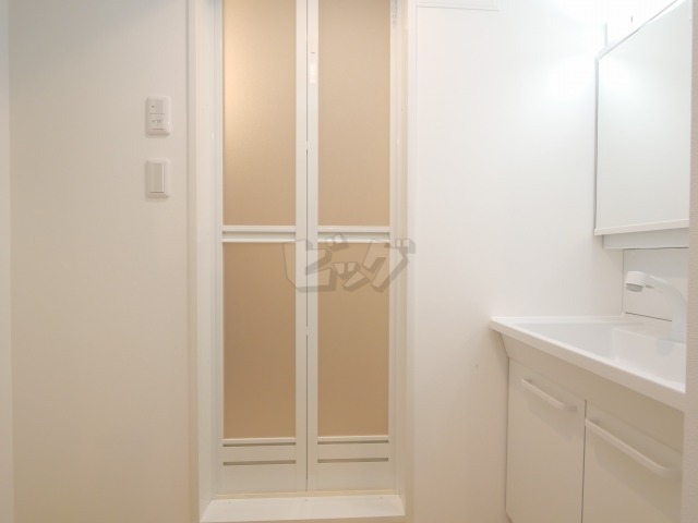 洗面所・脱衣所