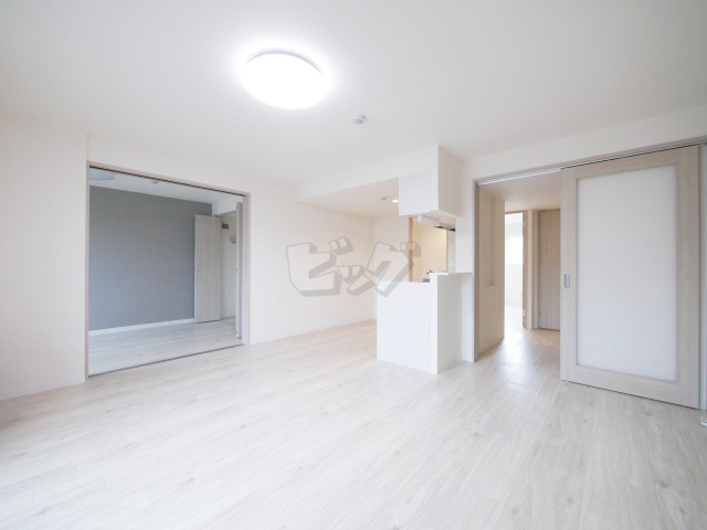 リビング・ダイニング