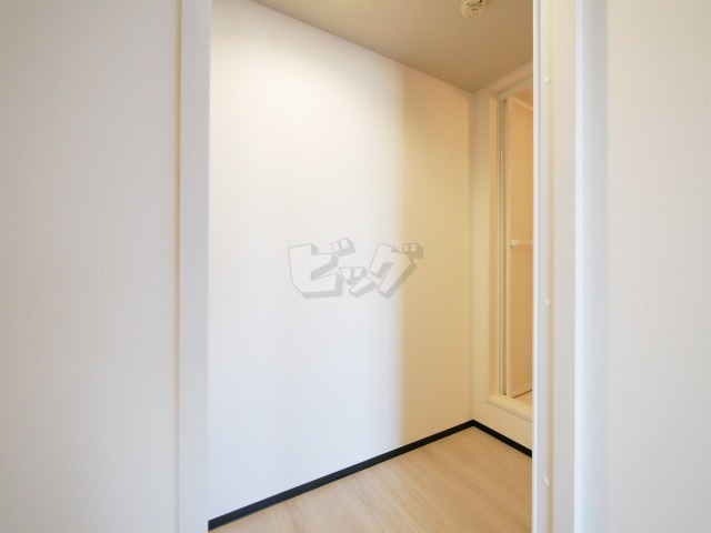 洗面所・脱衣所