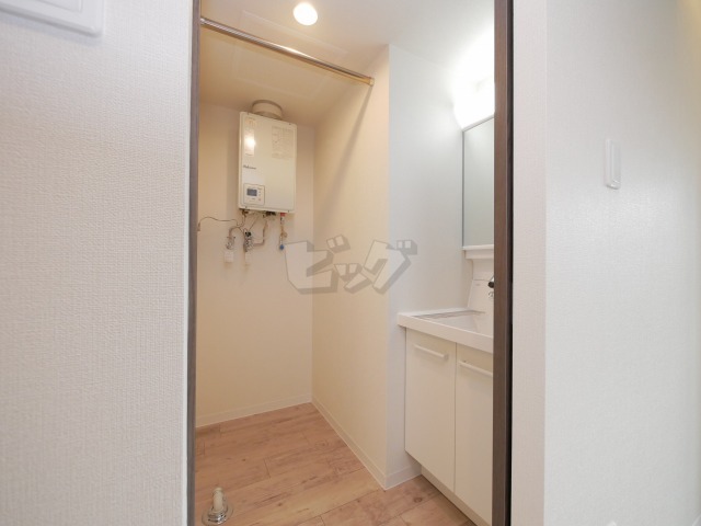 洗面所・脱衣所