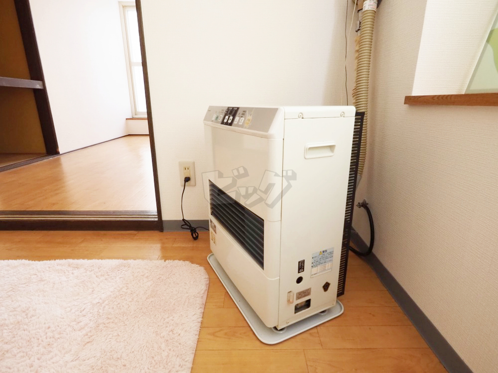 ストーブ