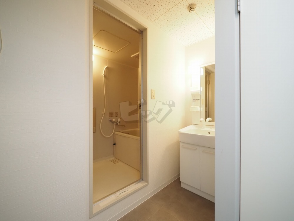 洗面所・脱衣所