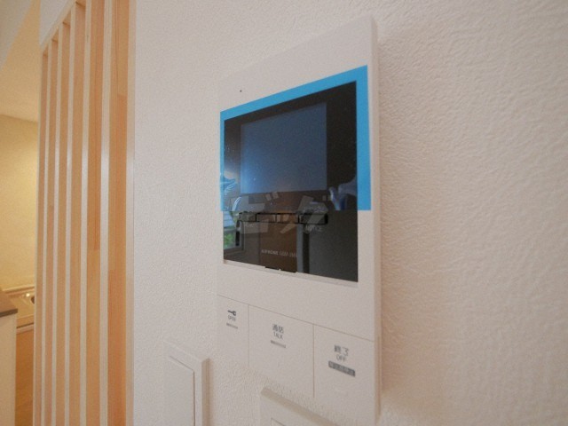 インターホン