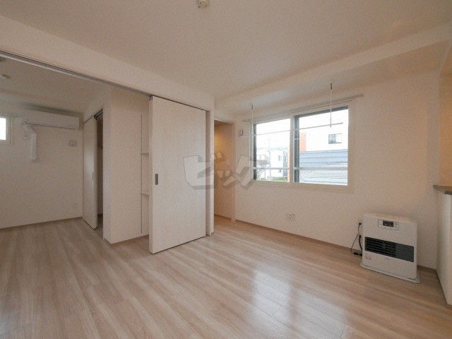 リビング・ダイニング