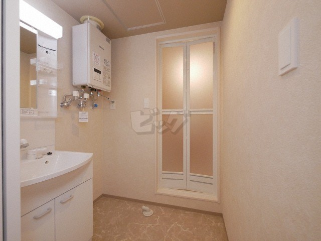 洗面所・脱衣所