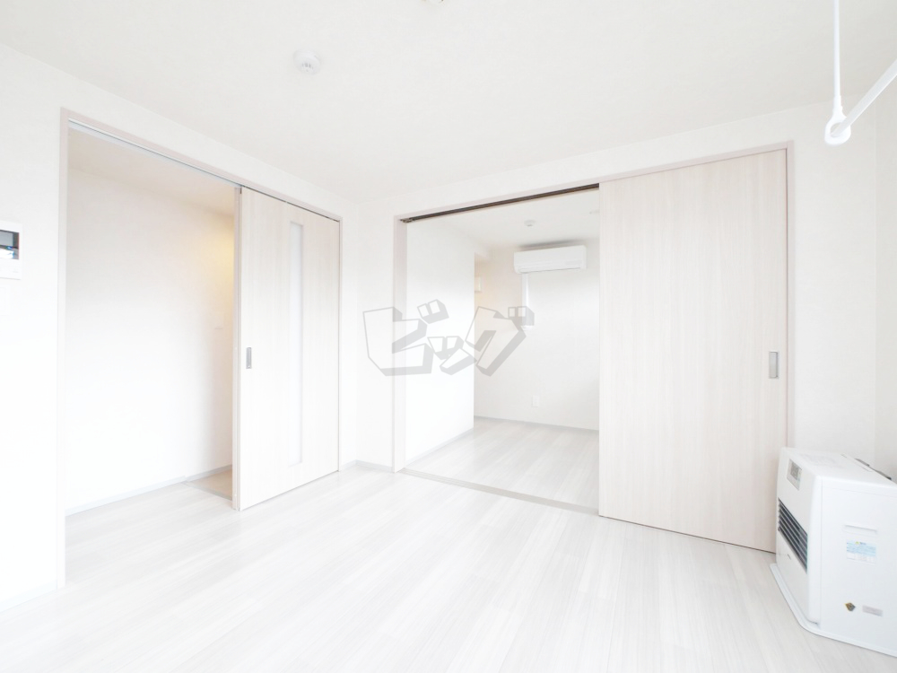 リビング・ダイニング