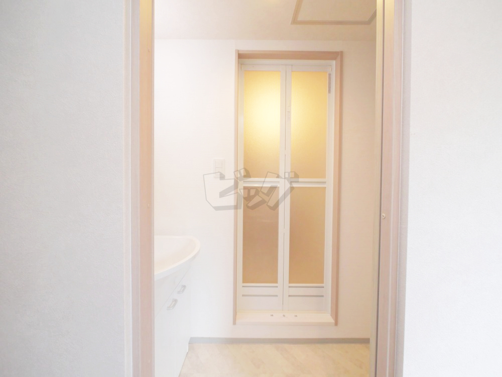 洗面所・脱衣所