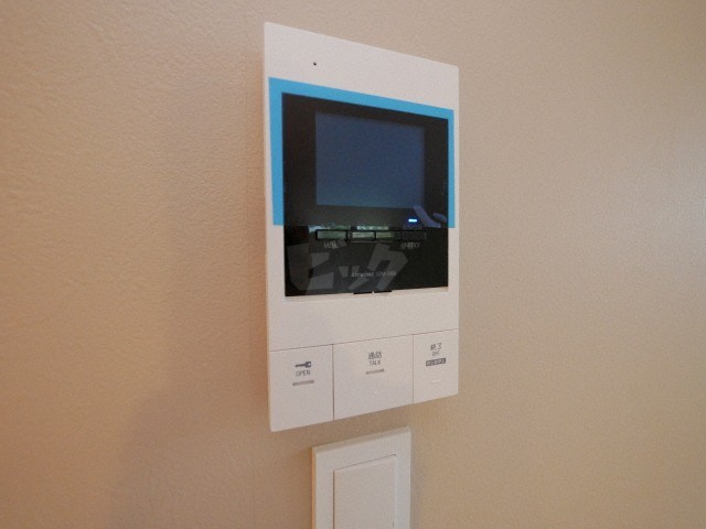 インターホン