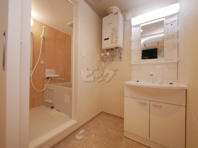 洗面所・脱衣所