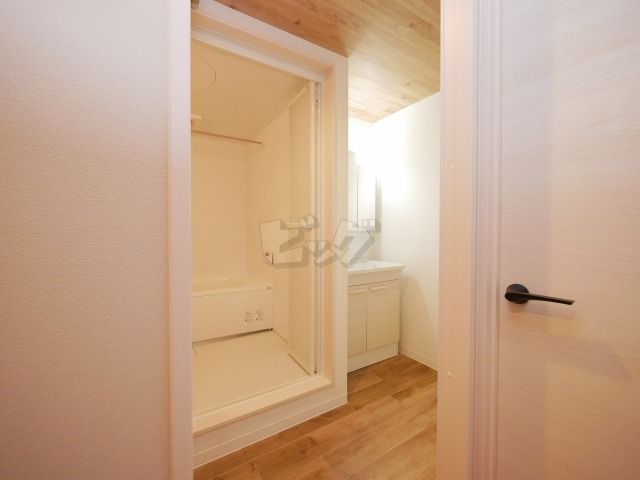 洗面所・脱衣所