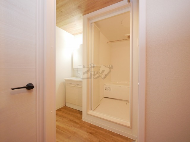 洗面所・脱衣所