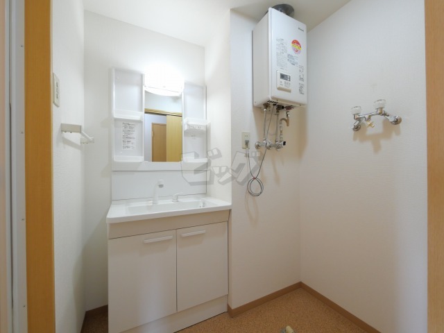 洗面所・脱衣所