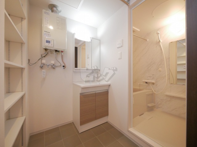 洗面所・脱衣所