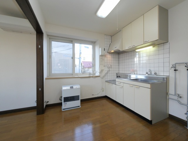 リビング・ダイニング