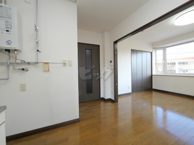 リビング・ダイニング