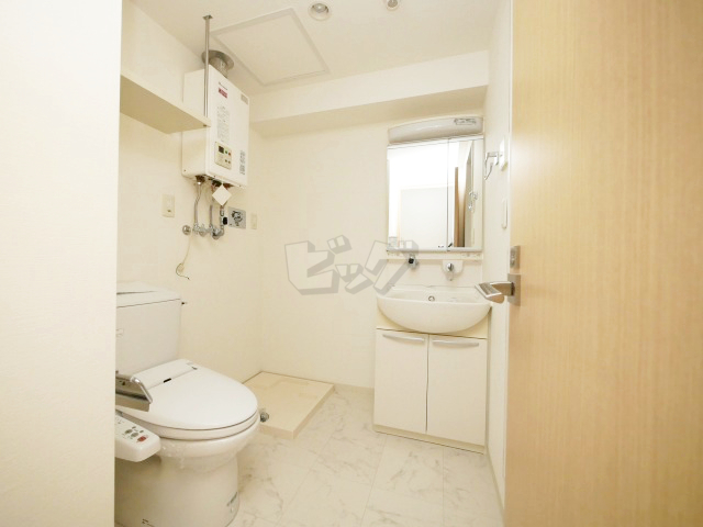 洗面所・脱衣所