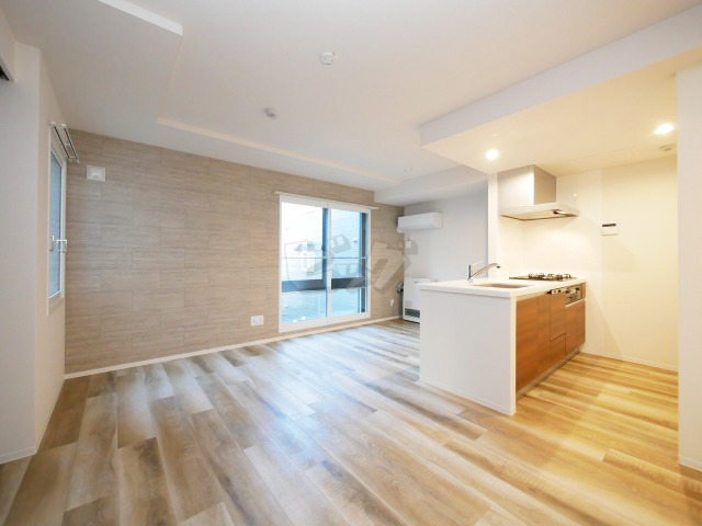 リビング・ダイニング