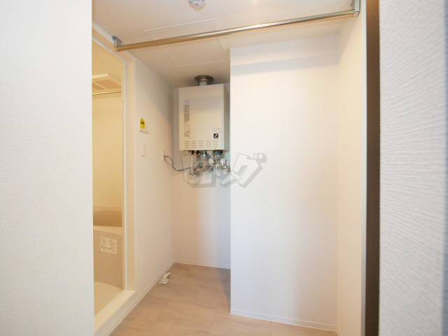 洗面所・脱衣所