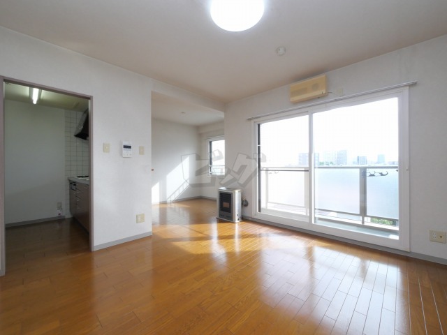 リビング・ダイニング