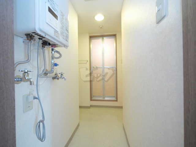 洗面所・脱衣所