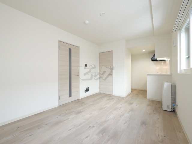 リビング・ダイニング