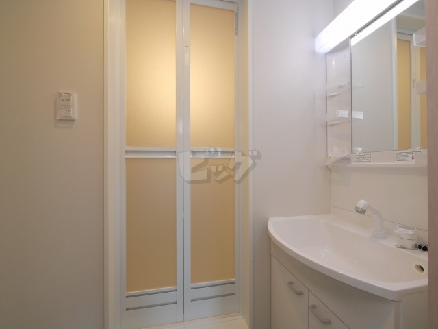 洗面所・脱衣所