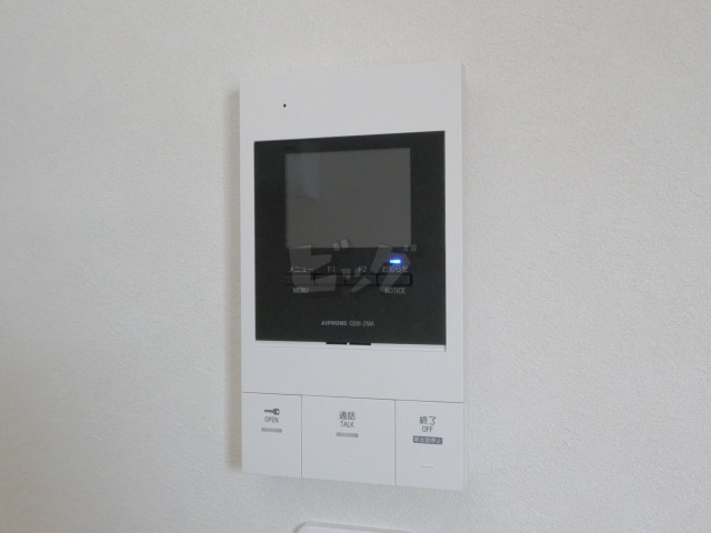 インターホン