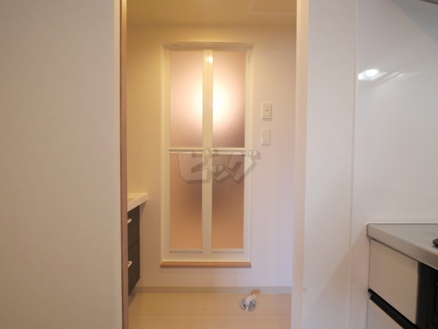 洗面所・脱衣所