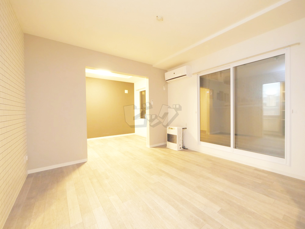 リビング・ダイニング