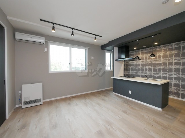 リビング・ダイニング