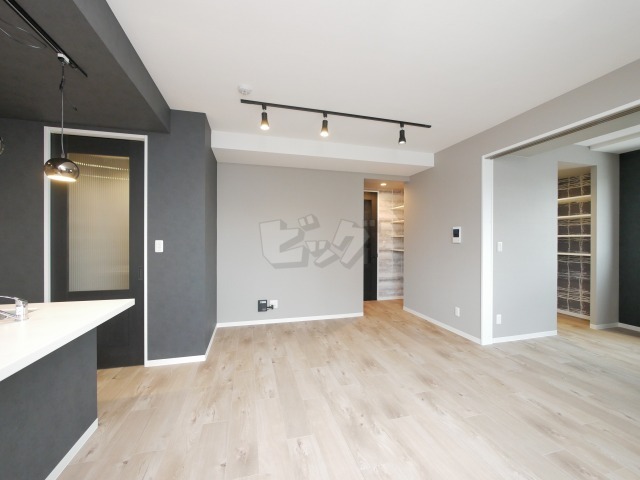 リビング・ダイニング