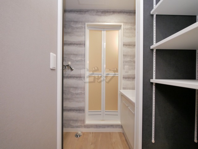 洗面所・脱衣所