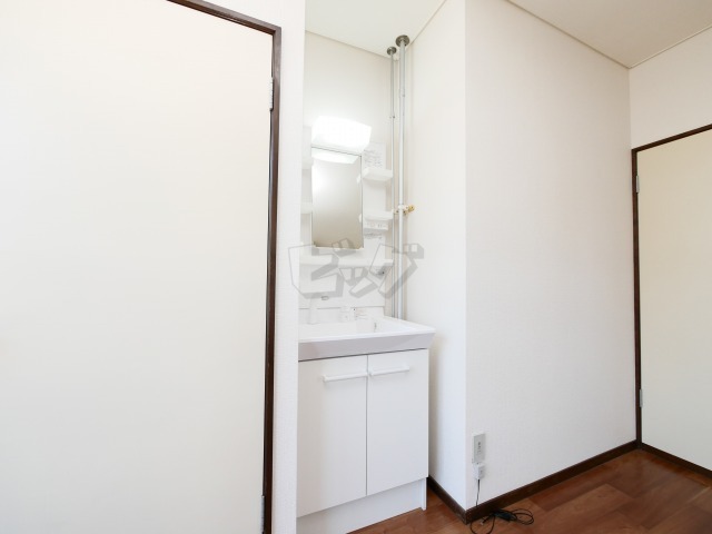 洗面所・脱衣所