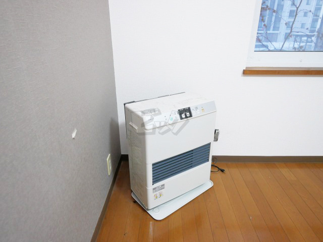 ストーブ